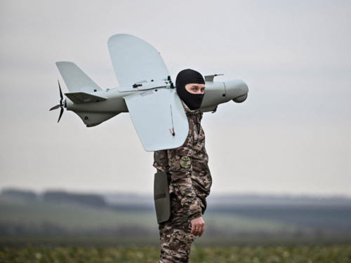 Napad ukrajinskih specijalnih snaga na postrojenje za proizvodnju dronova u Rusiji