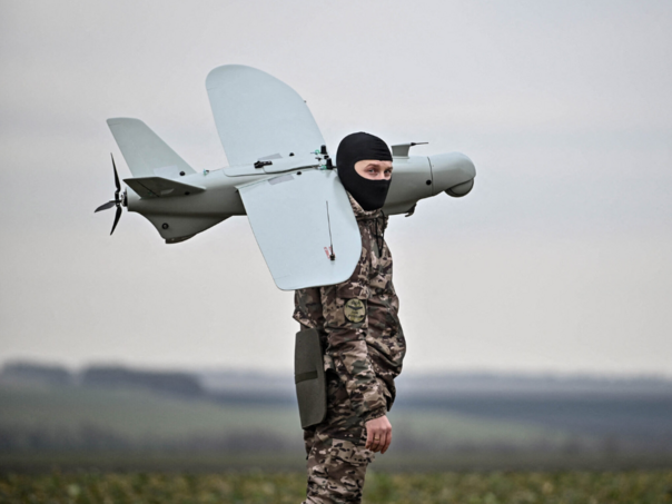Napad ukrajinskih specijalnih snaga na postrojenje za proizvodnju dronova u Rusiji