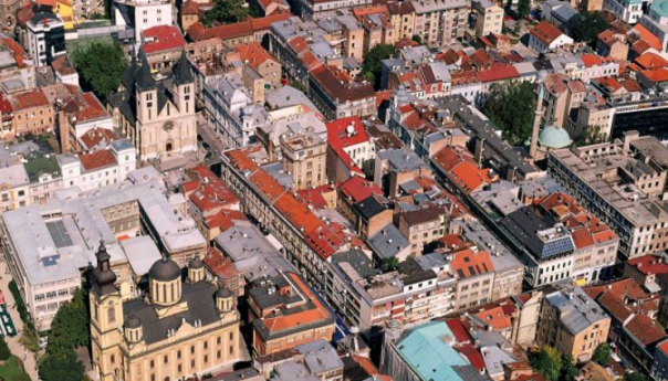 Napadač automobilom ubio dvije osobe u Jerusalimu