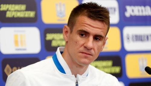 Napadač Dinamo Kijeva: Homoseksualci ne bi trebali postojati