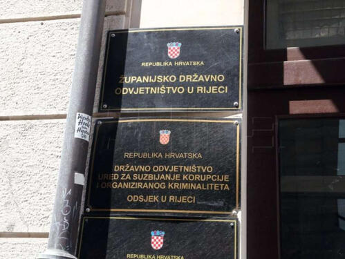 Napadač iz Rijeke ostaje u pritvoru