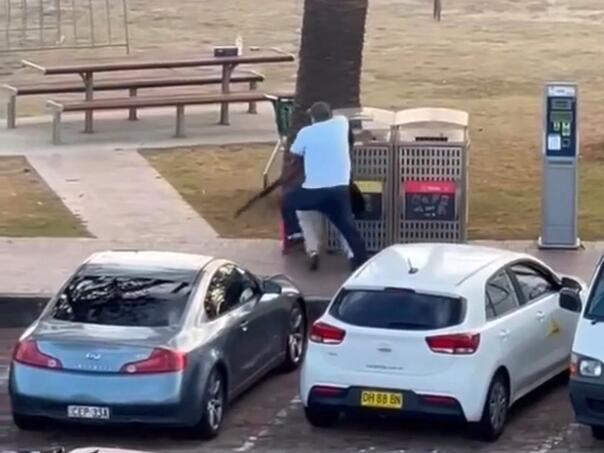 Napadač iz Sidneja se probudio iz kome: Policiji od ranije bio poznat