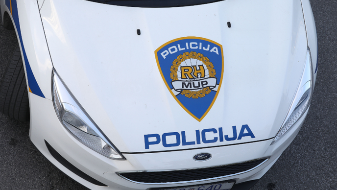 Napadač iz Zagreba koji je ranio policajca pucao je na još dvojicu
