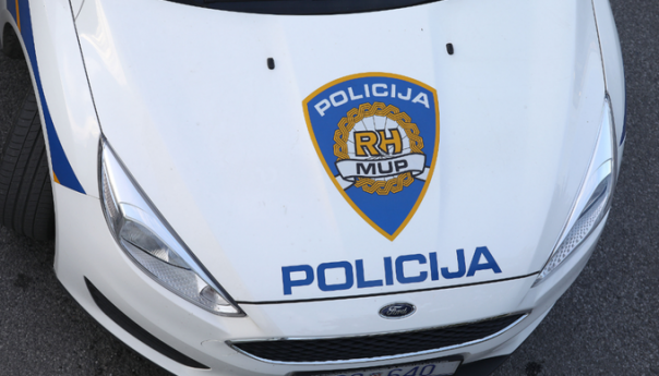 Napadač iz Zagreba koji je ranio policajca pucao je na još dvojicu