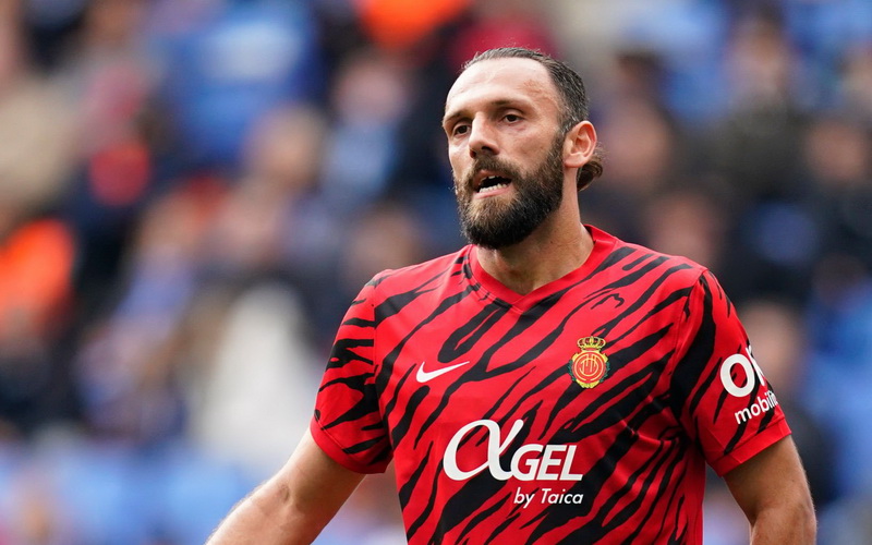 Napadač Mallorce: Želim da Španija prizna Kosovo