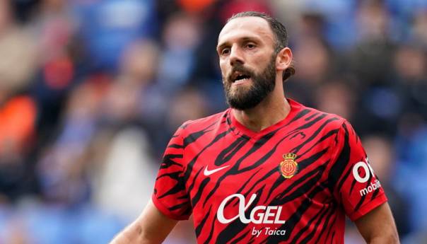 Napadač Mallorce: Želim da Španija prizna Kosovo