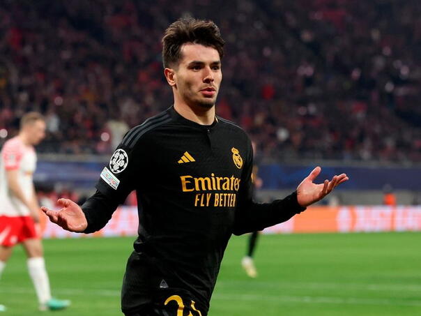 Napadač Reala mijenja reprezentaciju: Više neće igrati za Španiju