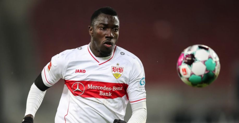 Napadač Stuttgarta igrao pod lažnim imenom i godinu je stariji nego što su u klubu mislili