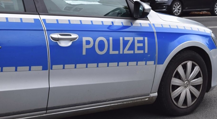Napadač ubijen nakon razmjene vatre s policijom u Njemačkoj