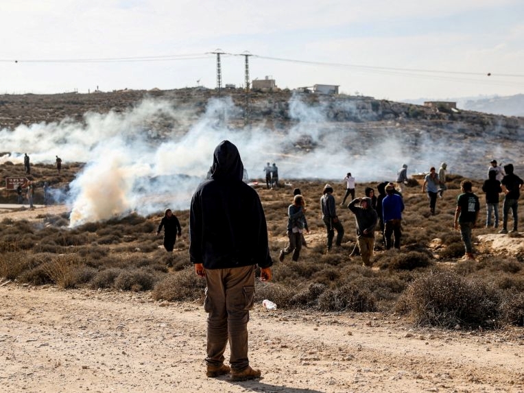 Napadi ilegalnih izraelskih doseljenika eskalirali na okupiranoj Zapadnoj obali
