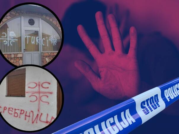 Napadi na Bošnjake u Crnoj Gori: Obrazac nasilja i politički narativ