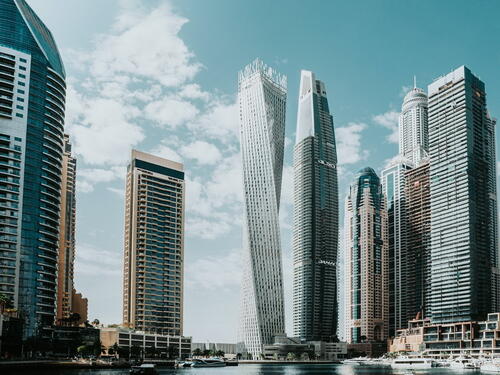 Kapital bježi iz Dubaija: Bogati ulagači sele imovinu