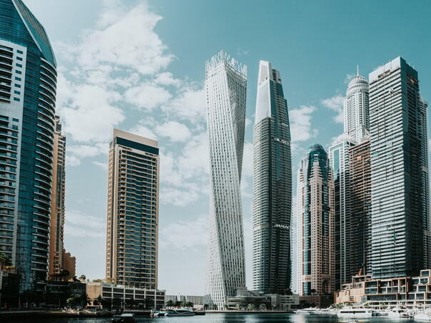 Kapital bježi iz Dubaija: Bogati ulagači sele imovinu