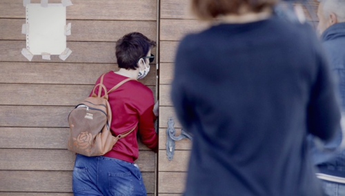 Napadi na novinare i snimatelje zbog mise u splitskoj crkvi