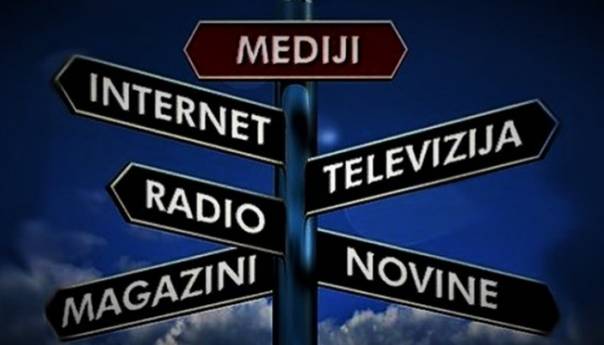 Napadi na novinare u BiH u većini slučajeva za tužilaštva nisu krivična djela