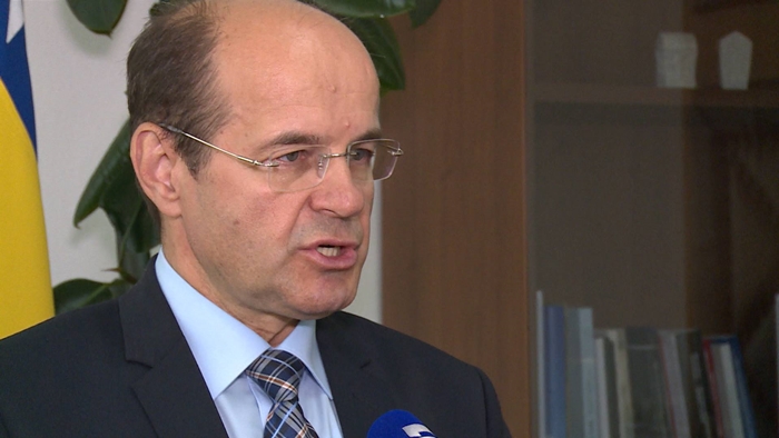 Napadi zvaničnika Srbije pokazuju da Beograd stoji iza krize u BiH