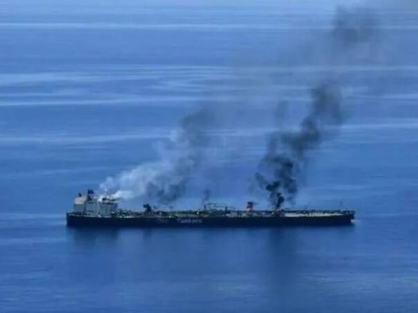 Napadnut grčki brod u Crvenom moru: Dvoje ranjenih i dvoje nestalih