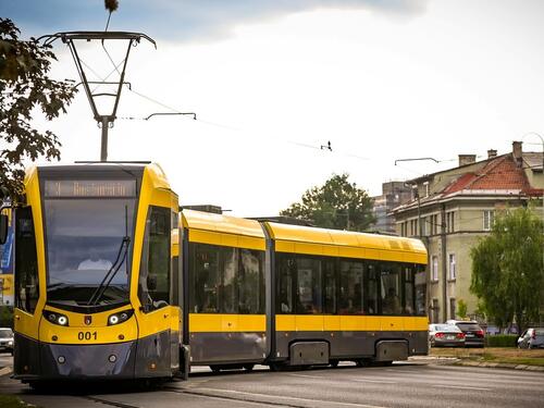 Napadnut maloljetnik u tramvaju u Sarajevu