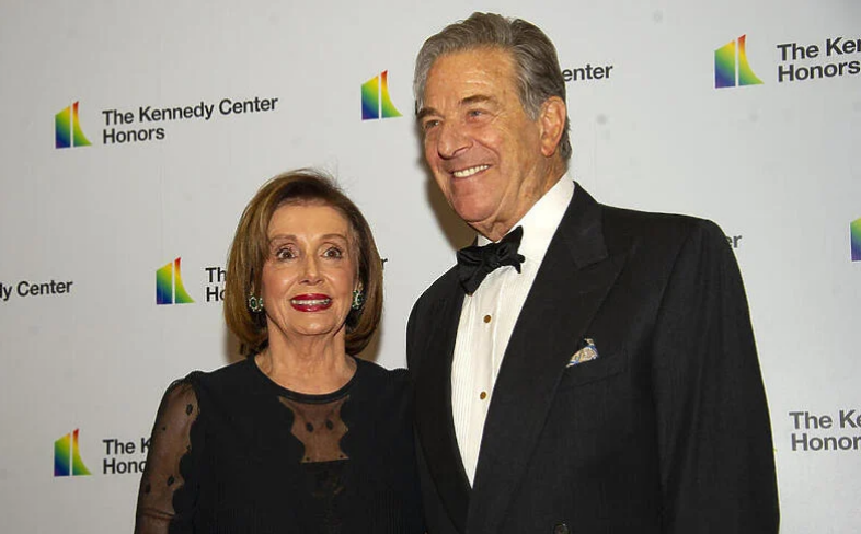 Napadnut suprug Nancy Pelosi, predsjednice Zastupničkog doma SAD-a