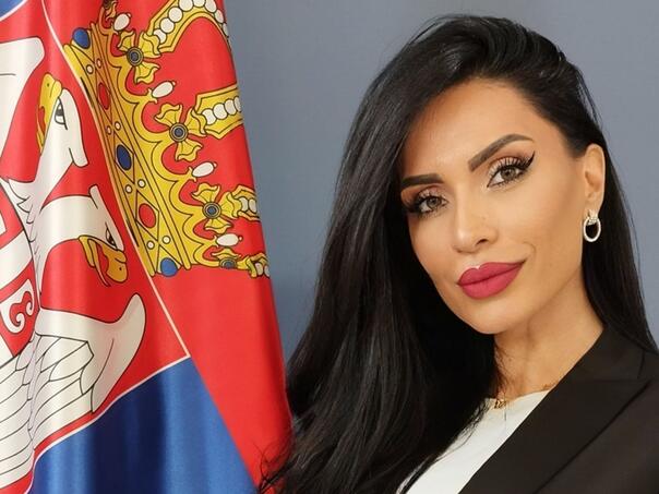 Napadnuta ambasadorica Srbije u Španiji, detalji nepoznati