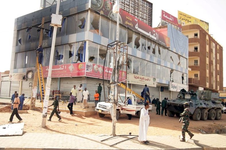 Napadnuta bolnica u Sudanu: Veliki broj poginulih