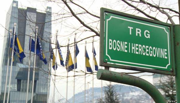 Napadnuta demokratija u svijetu, BiH djelimično slobodna