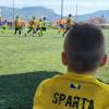 Napadnuta djeca iz Sarajeva, sramno ponašanje mladih ukrajinskih fudbalera