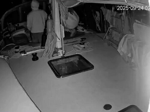 Napadnuta flotila za Gazu: Eksplozije se čule sa više brodova