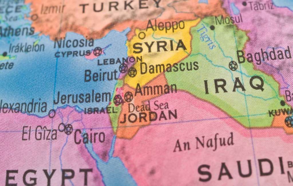Napadnuta iranska ambasada, iračka ambasada evakuisana