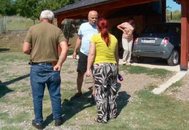 Napadnuta novinarka BN televizije u Doboju