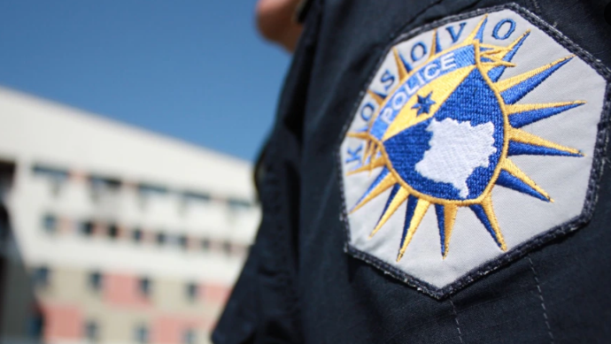 Napadnuta Policija Kosova na sjeveru