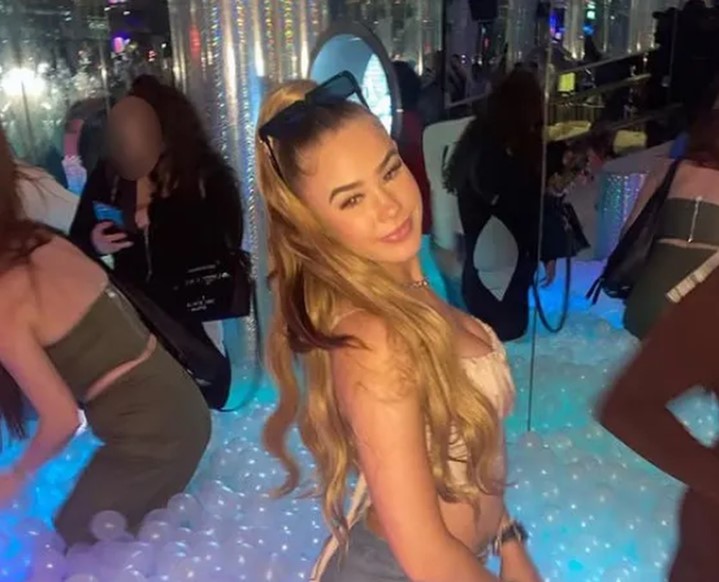 Napao influensericu u Dubaiju, a ona ga nasmrt izbola