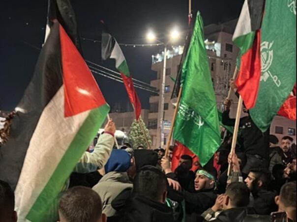 Napeta čekanja na oslobađanje palestinskih zatvorenika