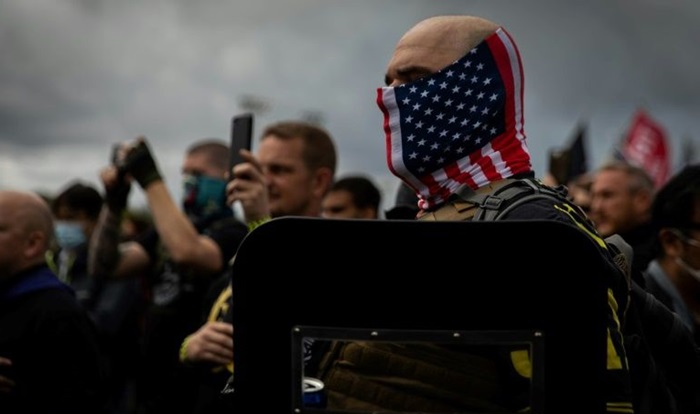 Napeta izborna noć: SAD u strahu od nasilja na ulicama