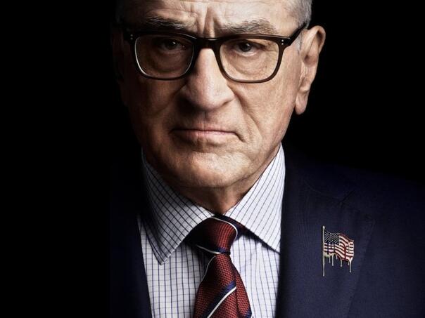 Napeti politološki triler: 'Zero Day' sa De Nirom kao bivšim predsjednikom