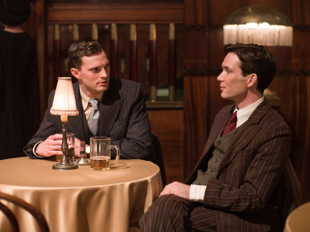 Film star deset godina s Cillianom Murphyjem stiže na Netflix
