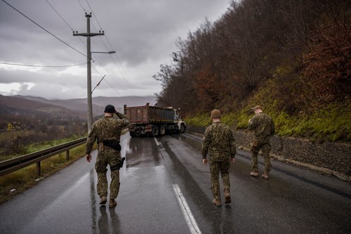 Napeto na Kosovu: Najavljuju se napadi