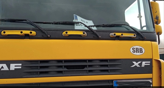 Napeto na Kosovu: Uspostavljen reciprocitet Srbiji