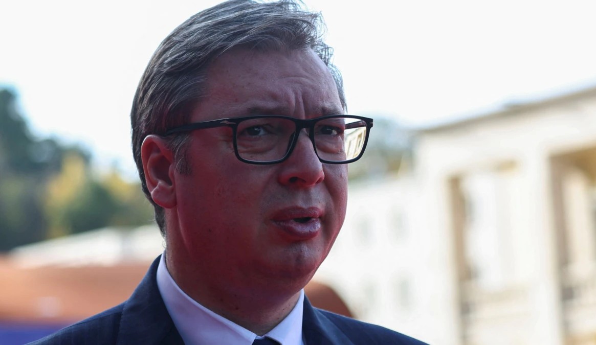Napeto na Kosovu, večeras se obraća Vučić