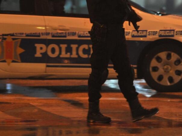 Napeto u Bijelom Polju: Policija intenzivno traga za osumnjičenim