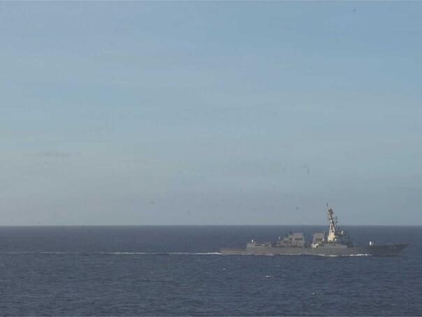 Napetost na Atlantiku: SAD progone tanker, Rusi šalju ratne brodove