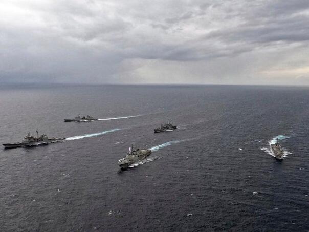 Napetost na korejskoj granici: Ispaljeni hici