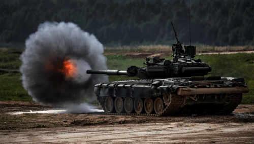 Napetost raste: Kina počela vojne vježbe oko Tajvana