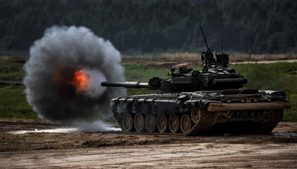 Napetost raste: Kina počela vojne vježbe oko Tajvana