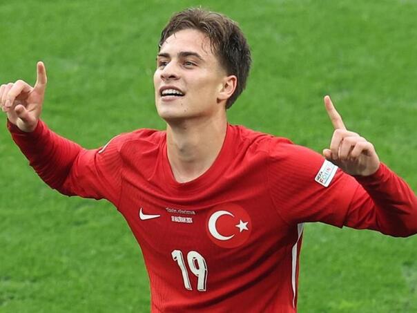 Napetost u grupi E: Portugal i Turska u borbi za prvo mjesto