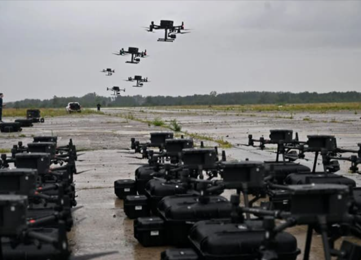 Napetost u Rumuniji: Ruski ambasador pozvan zbog navodnog upada drona