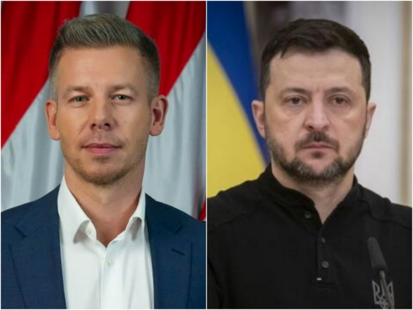 Napetosti između Budimpešte i Kijeva: Mađarska traži prava za manjinu