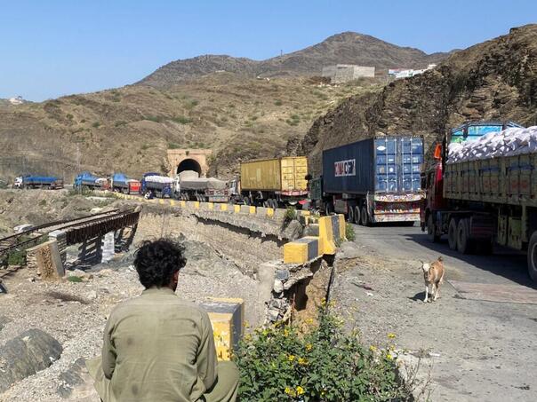 Sve žešći sukob na afganistansko-pakistanskoj granici