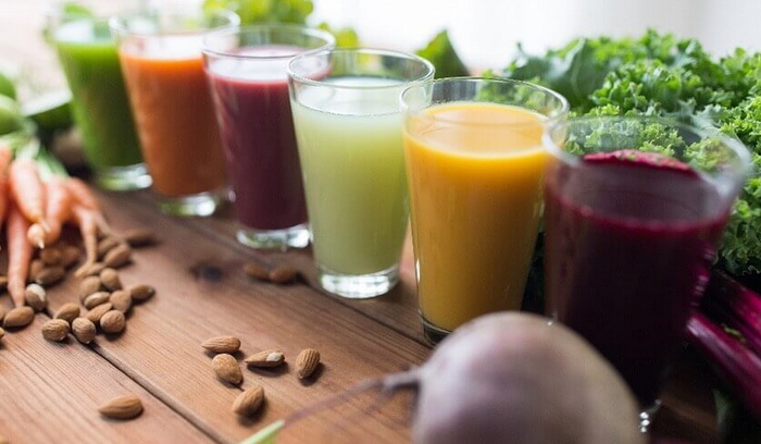 Napici koje trebate piti kao želite skinuti kilograme