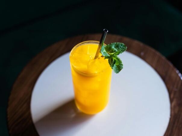 Napitak koji briše bore i daje koži prirodni lift!